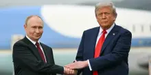 &laquo;Una trappola, ci hanno usati come copertura. Eravamo seduti l&igrave; come idioti&raquo;. Cos&igrave; gli ucraini hanno scoperto l?intesa Trump-Putin
