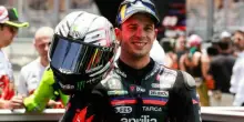 MotoGP Indonesia, pagelle: Bezzecchi ritrovato (9), Acosta spettacolare (7), Marquez calcolatore (6). Bagnaia? Anonimo (5)