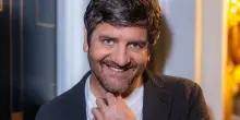 Fabio De Luigi: &laquo;Il prof di matematica mi dava 6 ma dovevo imitare l'insegnante di italiano: lo divertiva molto. Torno a teatro dopo 25 anni&raquo;