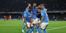 Villarreal-Napoli Champions League, dove vedere il match in tv e streaming: l?orario, le probabili formazioni, le ultime notizie