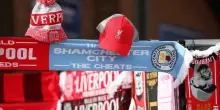 Liverpool-Manchester City: dove vederla (tv e streaming), orario e formazioni ufficiali. Classifica Premier League