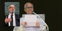 Luigi Carbone, chi &egrave; il medico personale di Papa Leone XIV: dalla cura di Francesco alla Direzione sanitaria vaticana