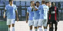 Lazio-Monza 3-1, le pagelle dei biancocelesti: prima gioia in campionato per Tavares (7), Isaksen (6,5) e Pinamonti (7). Ancora decisivo Mandas (7,5)