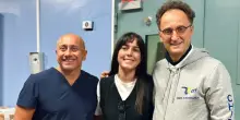 &laquo;Mi restava un giorno di vita e mi avete salvata&raquo;. Trapianto record per una ragazza affetta dal morbo di Wilson: l'operazione di 10 ore