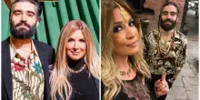 Selvaggia Lucarelli: &laquo;Quando Lorenzo Biagiarelli mi ha lasciata mi sono inginocchiata davanti a lui. Il matrimonio? Forse l?autunno prossimo&raquo;