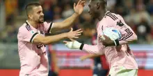 Cagliari-Juve 1-1, le pagelle: Kolo Muani, lo salva solo il gol (6). Woltemade imbarazzante (4), Zhegrova intraprendente (6,5)