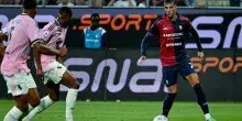 Cagliari Juventus 1-1, pagelle: Maldini (7) lancia i rossobl&ugrave;, Kolo Muani (6) la riprende ma si divora due gol. Tensione nel finale
