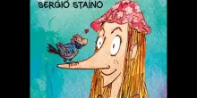 Sergio Staino, la musica e il segno di un'amicizia senza fine