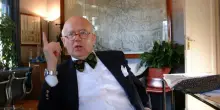 Roberto Gervaso, come si diventa un intellettuale italiano: oggi il documentario in Senato