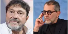 Ranucci: &laquo;Da Formigli nessuna lezione, meglio l'intelligenza artificiale che la stupidit&agrave; naturale. Ho ricevuto diverse offerte per entrare in politica&raquo;