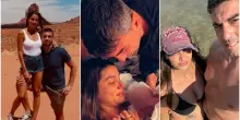 Laura Frenna, ex corteggiatrice di Uomini e Donne, &egrave; diventata mamma: come si chiama la bambina e chi &egrave; il pap&agrave;