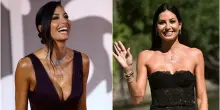 Pechino Express, Elisabetta Gregoraci sar&agrave; tra i concorrenti: ecco con chi far&agrave; coppia