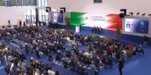 Collari d'Oro, la festa del Coni all'Acquacetosa. Buonfiglio: &laquo;Sono i successi di tutto il Paese&raquo;