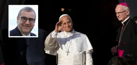 Papa Leone nodulo polmonare, cosa ha realmente il Pontefice: la spiegazione del docente di malattie respiratorie