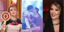 Ballando con le Stelle, presunto outing a Pasquale La Rocca: Selvaggia Lucarelli attacca Barbara d'Urso, ma Luxuria ribalta tutto: &laquo;&Egrave; stata lei&raquo;