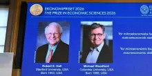 Robert E. Hall e Michael Woodford, chi sono i premi Nobel per l'economia: le misure di politica fiscale e i modelli vincenti