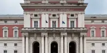Nuova aggressione al Cardarelli di Napoli: feriti una guardia giurata e un infermiere