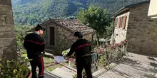 Giancarlo morto dissanguato dopo una coltellata, la moglie: &laquo;Non volevo colpirlo, ci siamo girati insieme&raquo;. La versione davanti al giudice