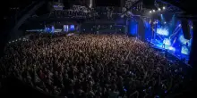 Milano trema: domani l'Alcatraz si trasforma nel tempio del metal estremo con Behemoth e Dimmu Borgir