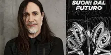 Manuel Agnelli: alla ricerca della nuova scena musicale italiana, con Suoni dal Futuro il progetto che scommette sui nuovi talenti
