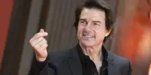 Tom Cruise, disastro al botteghino: Digger rischia di perdere 245 milioni di dollari. &Egrave; tra i pi&ugrave; grandi flop della storia
