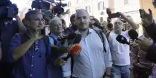 Garlasco, Sempio a Roma per nuove analisi. La difesa: &laquo;Pronte 5 consulenze, piede di Andrea pi&ugrave; grande della suola del killer&raquo;