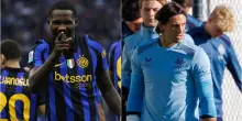 Inter-Club Brugge: dove vederla in tv (Sky, Prime), orario, probabili formazioni e classifica Champions League