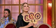 Barbara D'Urso, il cachet a Ballando con le Stelle fa discutere: &laquo;Guadagna pi&ugrave; del doppio di Selvaggia Lucarelli&raquo;. Le cifre dell'ingaggio
