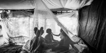 Fotografia, a Cinzia Canneri il Siena Awards Photo Festival con il suo progetto "Women?s Bodies as Battlefields"