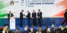 Napoli, progetto per il nuovo stadio a a San Giovanni a Teduccio: confronto con i vertici Q8 Italia