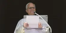 Papa Leone, udienze annullate fino al 20 ottobre per l'asportazione del nodulo polmonare. Il fratello (ricoverato per un tumore): &laquo;Pregate per lui&raquo;