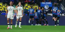 Atalanta-Venezia 3-1, le pagelle: Krstovic (8) doppietta e assist, Elmas (5,5) si fa espellere, Kessi&eacute; (7) ritrova il gol, Yeboah (6,5). Classifica Serie A