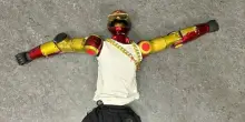 Robot molesta una sedicenne, l'orrore davanti all'amica: &laquo;Le ha toccato il sedere&raquo;. "Ironman" ritrovato ?nel bagagliaio di un'auto