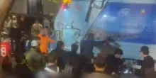Napoli, uomo aggredito da un branco di dieci baby-picchiatori, otto di loro identificati: sono studenti incensurati