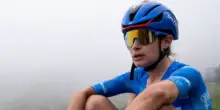 &laquo;Mi hanno fatto il controllo antidoping con mia madre morta nella stanza accanto&raquo;, la rivelazione choc della ciclista Valentina Cavallar