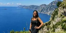 Castellammare, Greta morta con la bimba in grembo in ospedale, per i medici avvisi pronti