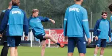 Villarreal-Napoli, probabili formazioni Champions League: Allegri tentato da Giovane, riecco McTominay