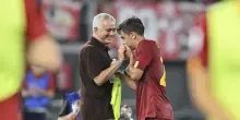 Roma, il Real Madrid di Mourinho e poi il Genoa di De Rossi: le partite del cuore