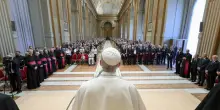 Papa Leone ricoverato, il Gemelli si organizza. Esami con nome falso per difenderlo dagli hacker