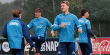 Hojlund riaccendi la luce: Allegri si affida al danese ora cerca il riscatto in Champions League contro il Villarreal