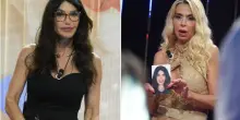 Valeria Marini, incidente al Grande Fratello Vip: &laquo;Sto sanguinando, mi serve un dottore&raquo;. Cosa &egrave; successo