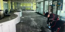 Sei ladri arrestati: tentavano di rubare attrezzature per 30mila euro da una palestra: ecco come hanno fatto