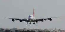 Cimici a bordo, aereo Qantas costretto ad atterrare a Roma: cancellato il volo di ritorno. &laquo;Portate dai passeggeri&raquo;