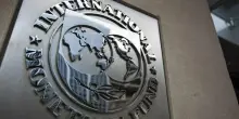 Fmi, rivisto al rialzo il Pil italiano: +0,8% nel 2026. &laquo;L?economia mondiale ha retto, ma pu&ograve; essere al limite&raquo;