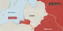 Guerra, la Polonia: &laquo;Nato si prepari ad attacco ibrido letale dalla Russia&raquo;. Cos&igrave; l'Europa si prepara a reagire a Putin