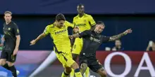 Le pagelle di Villarreal-Napoli, i voti: i top e i flop della sfida di Champions League degli azzurri