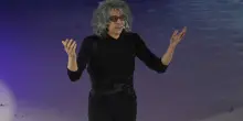 Giovanni Allevi: &laquo;Mia sorella &egrave; morta poco dopo la mia diagnosi di mieloma. Il mio rimpianto? Non averle detto ?ti voglio bene?&raquo;