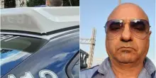 Walter Avallone trovato morto in auto con una ferita alla gola, il giallo del colpo di pistola: la scoperta del carabiniere in pensione mentre faceva jogging