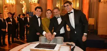 A Firenze la Nunziatella guarda al futuro: istituzioni ed eccellenze a confronto con i giovani