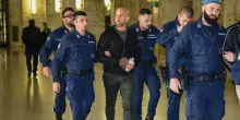 Luca Lucci, ridotta a 8 anni la pena per l'ex capo ultr&agrave; milanista coinvolto nell'inchiesta Doppia Curva